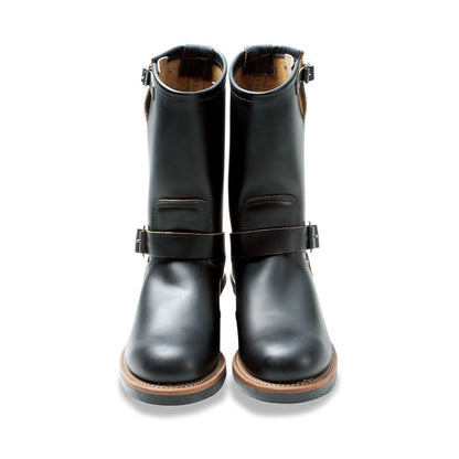 Red Wing - 2966 Engineer - Black Klondike