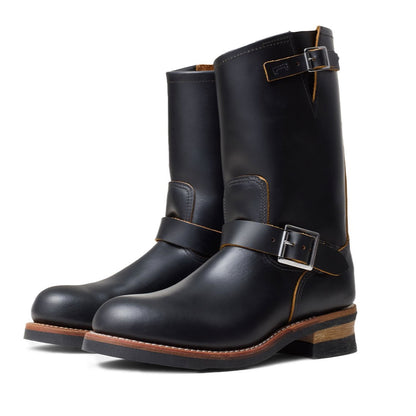 Red Wing - 2966 Engineer - Black Klondike