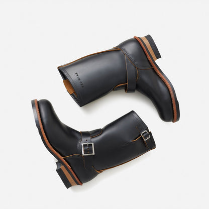 Red Wing - 2966 Engineer - Black Klondike