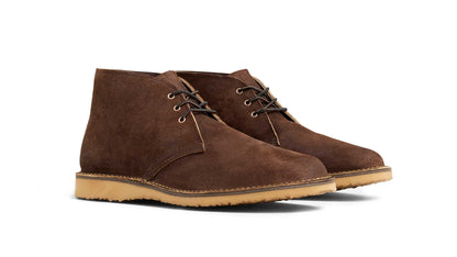 Red Wing - 3315 - Weekender Muleskinner (Chocolate)