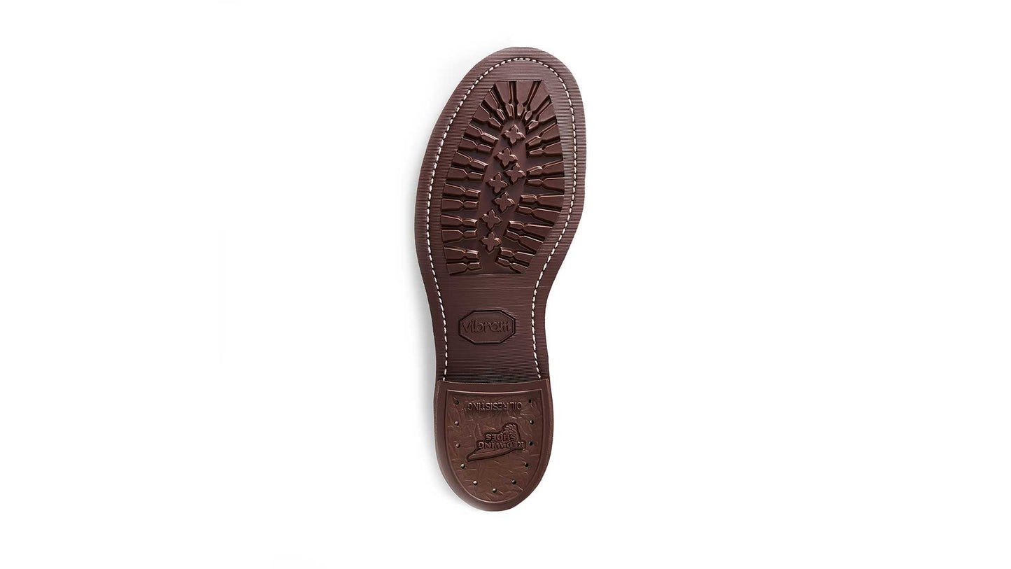 Red Wing - 8000 Iron Ranger Oro-iginal