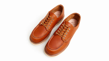 Red Wing - 8092 - Shop Moc (Oro Legacy)