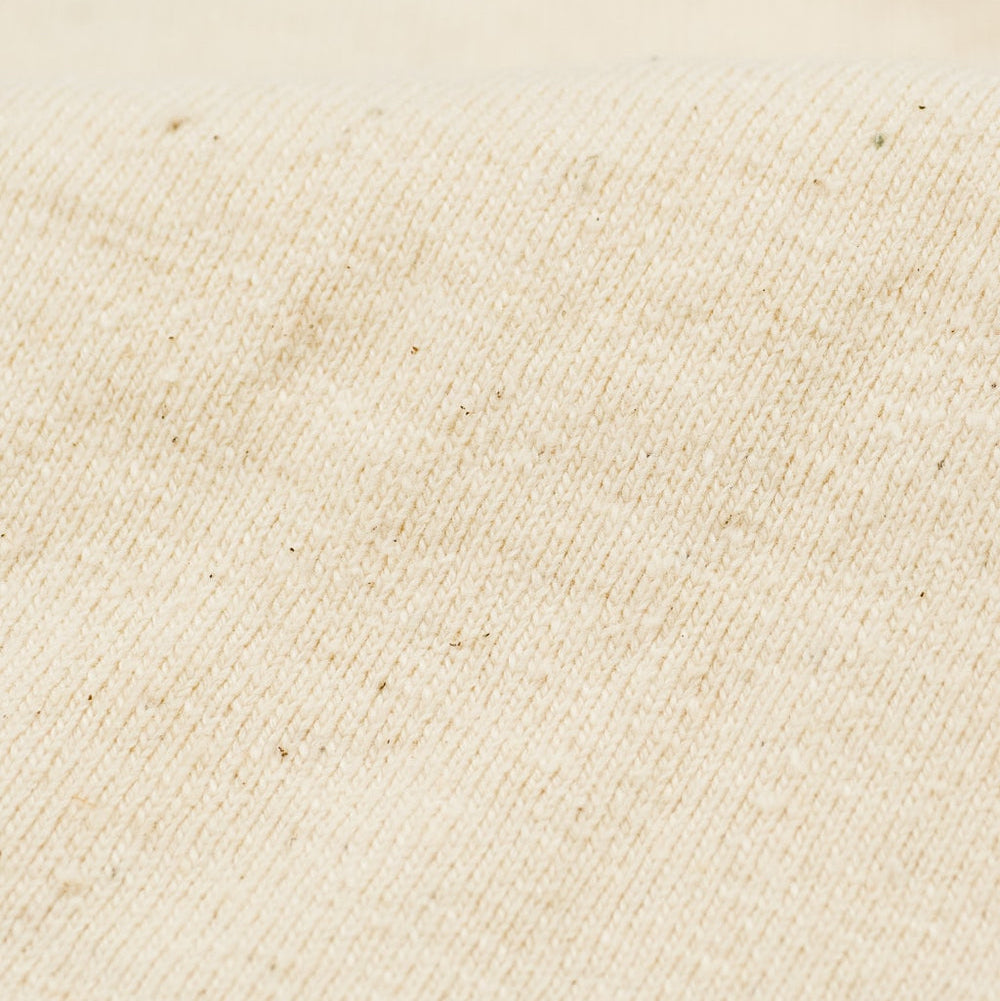 Samurai Jeans - SJST-SC01 Natural Japan Cotton
