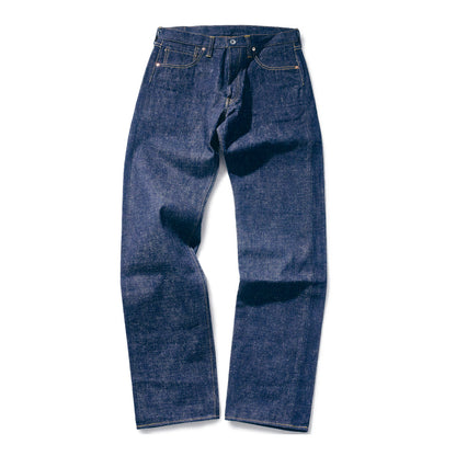 Samurai Jeans - S3000VX II 17oz