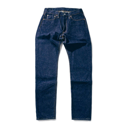 Samurai Jeans - S520XX 21oz - one wash