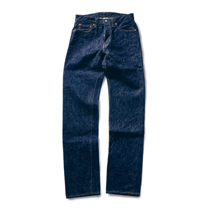 Samurai Jeans - S710XX 19oz - one wash