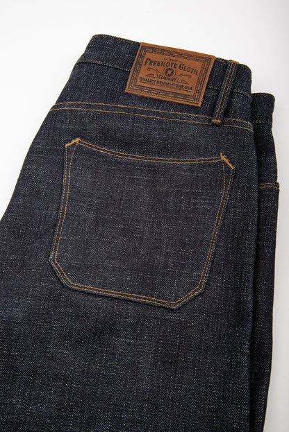 Freenote - Portola Classic Tapered 16oz slub