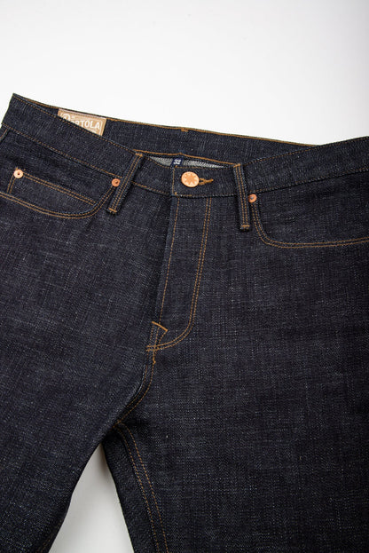 Freenote - Portola Classic Tapered 16oz slub
