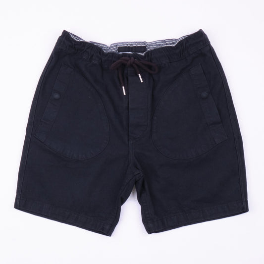 Freenote - Deck Shorts Navy