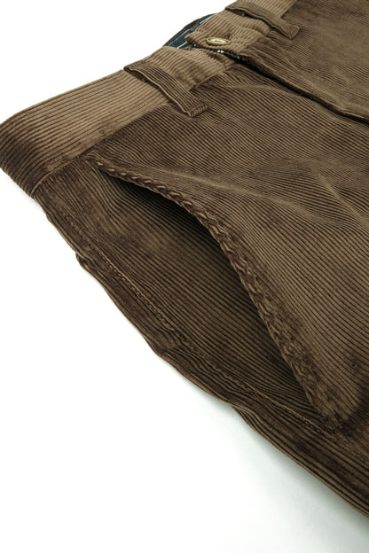 Freenote - Deck Pant Corduroy Olive