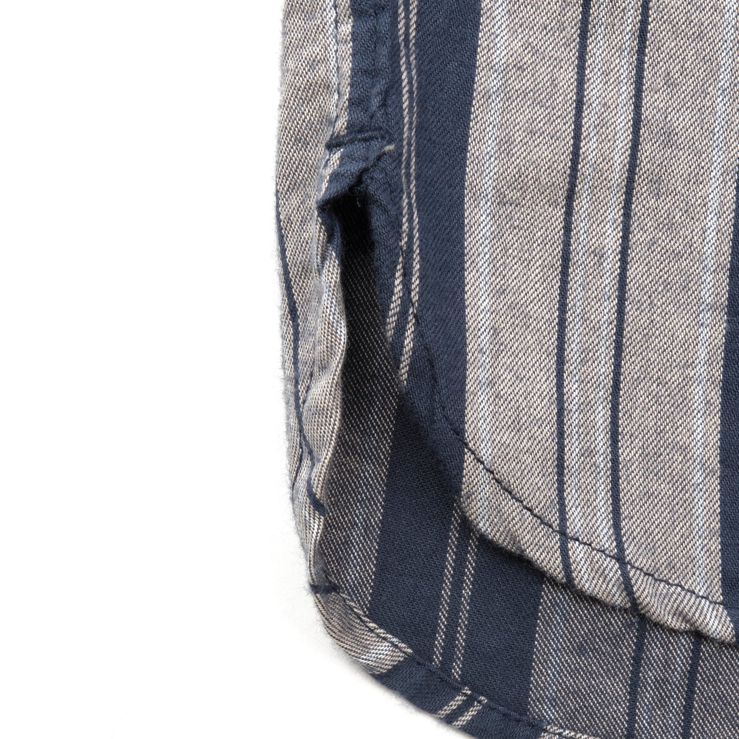 Freenote - Hawaiian Shirt Mariner Stripe