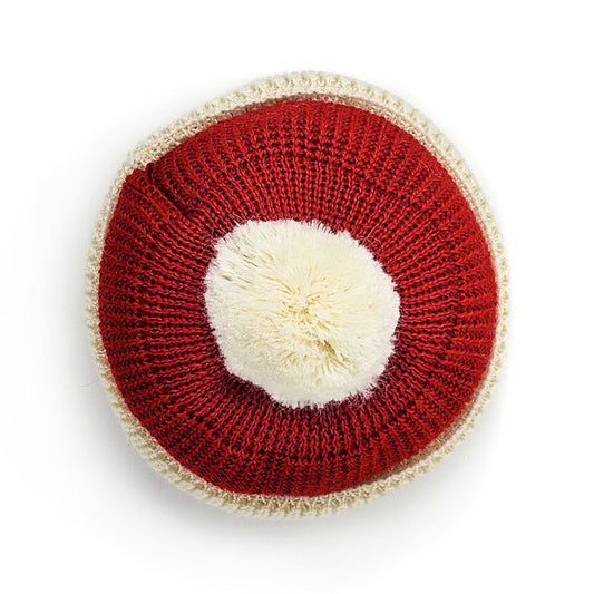 Heimat - Santa Charity Hat