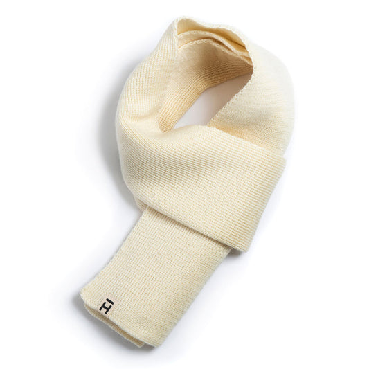 Heimat - Scarf Seashell