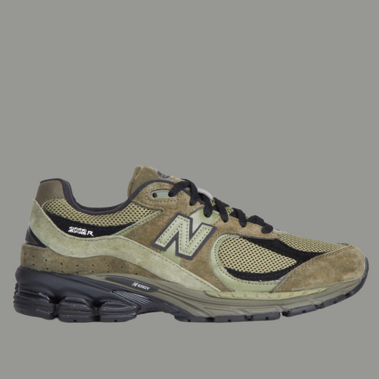 New Balance - M2002ROL (Dark ´Camo´)