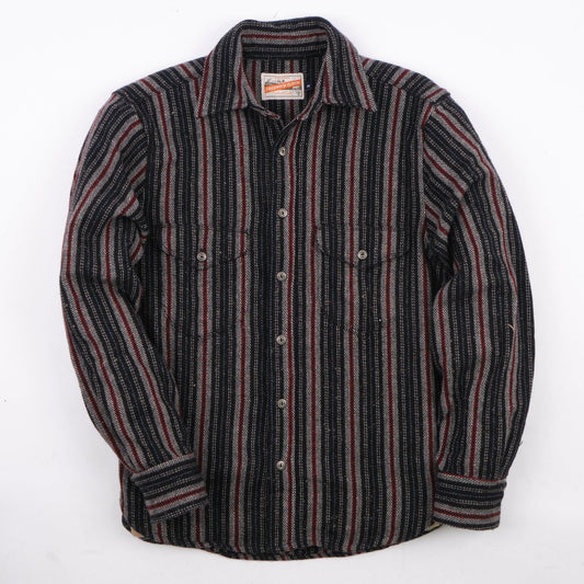 Freenote - Bodie Black Stripe