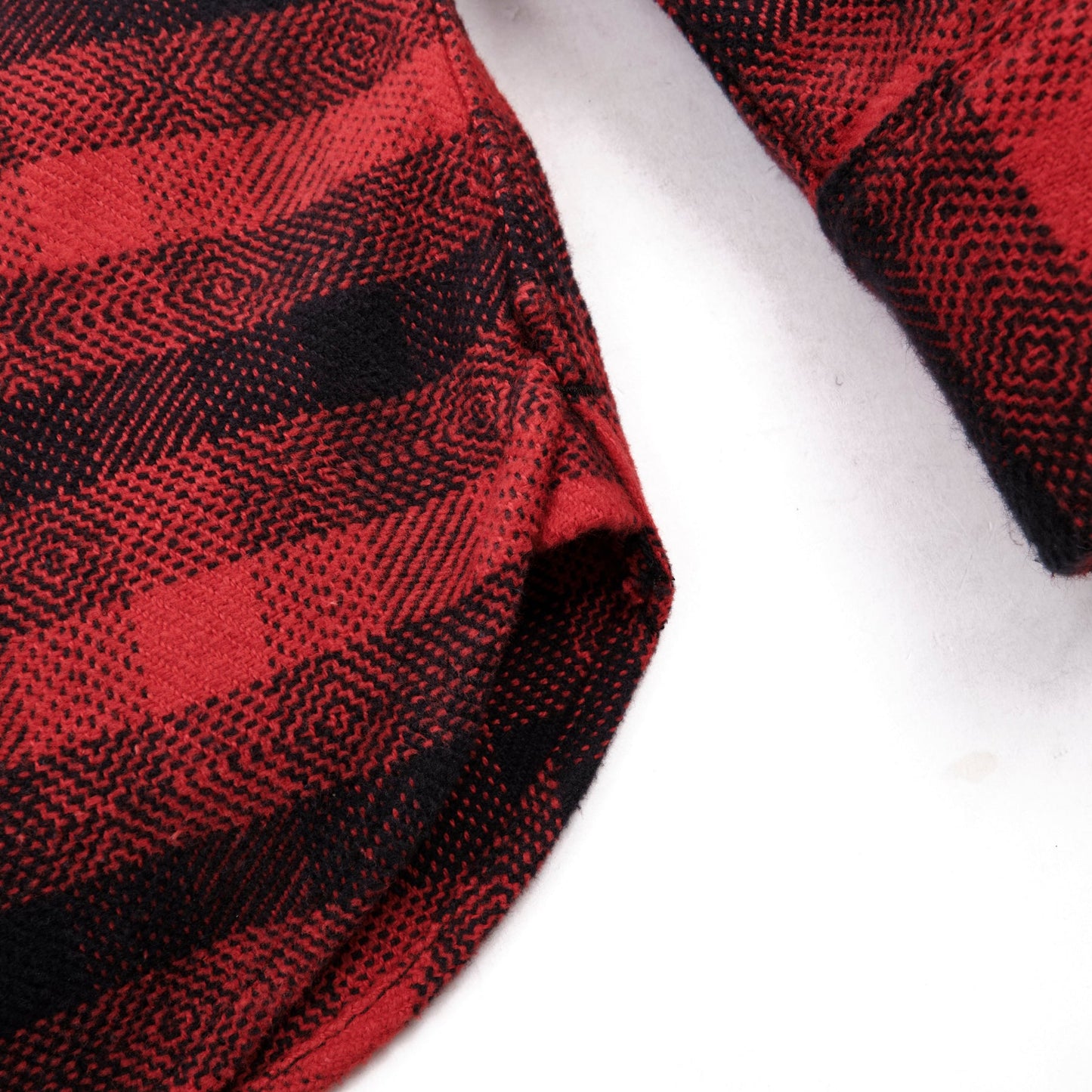 Freenote - Scout Furnace Red Plaid