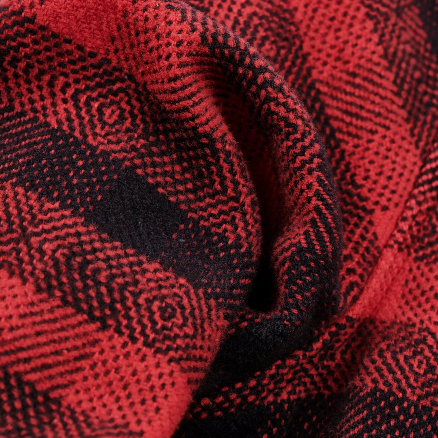 Freenote - Scout Furnace Red Plaid