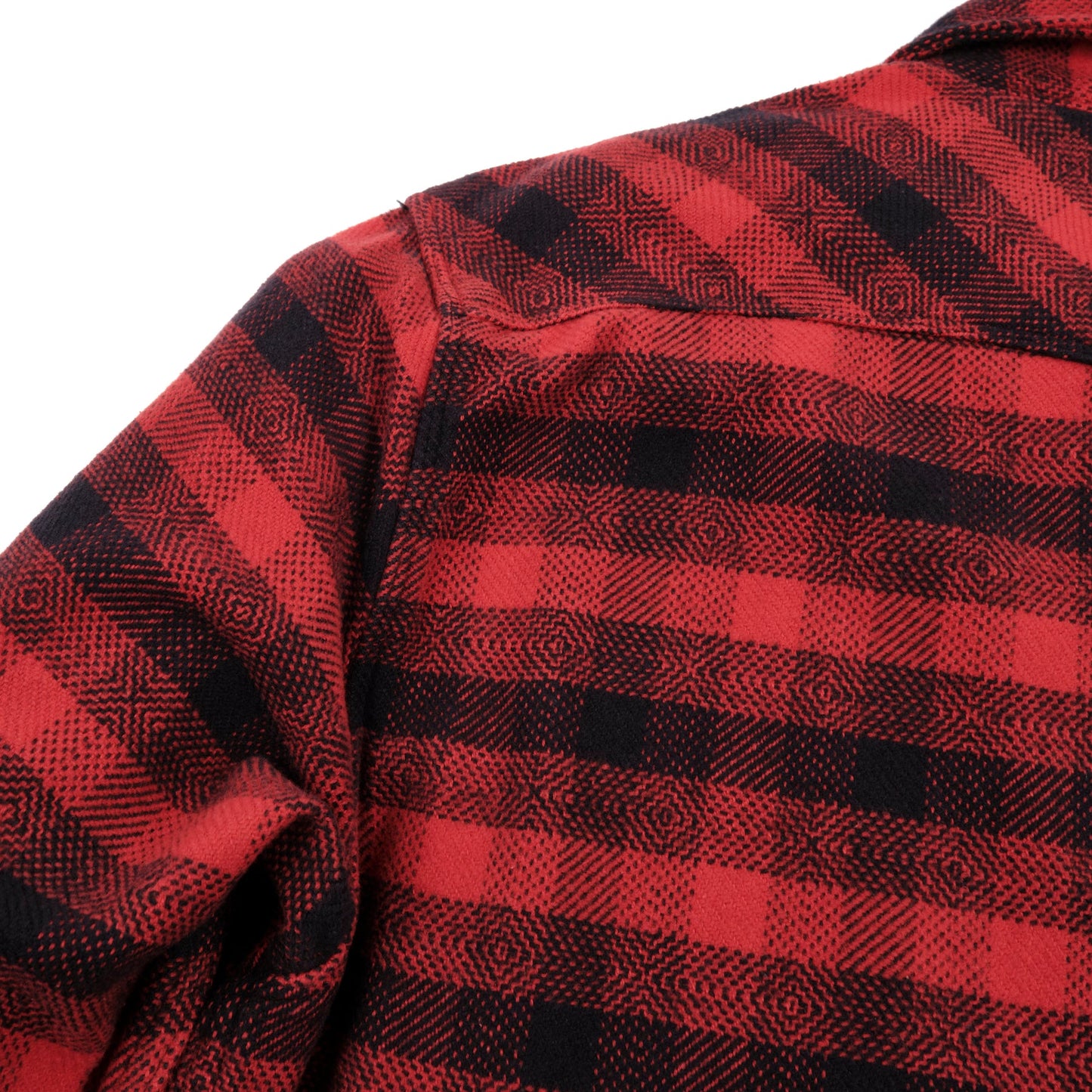 Freenote - Scout Furnace Red Plaid