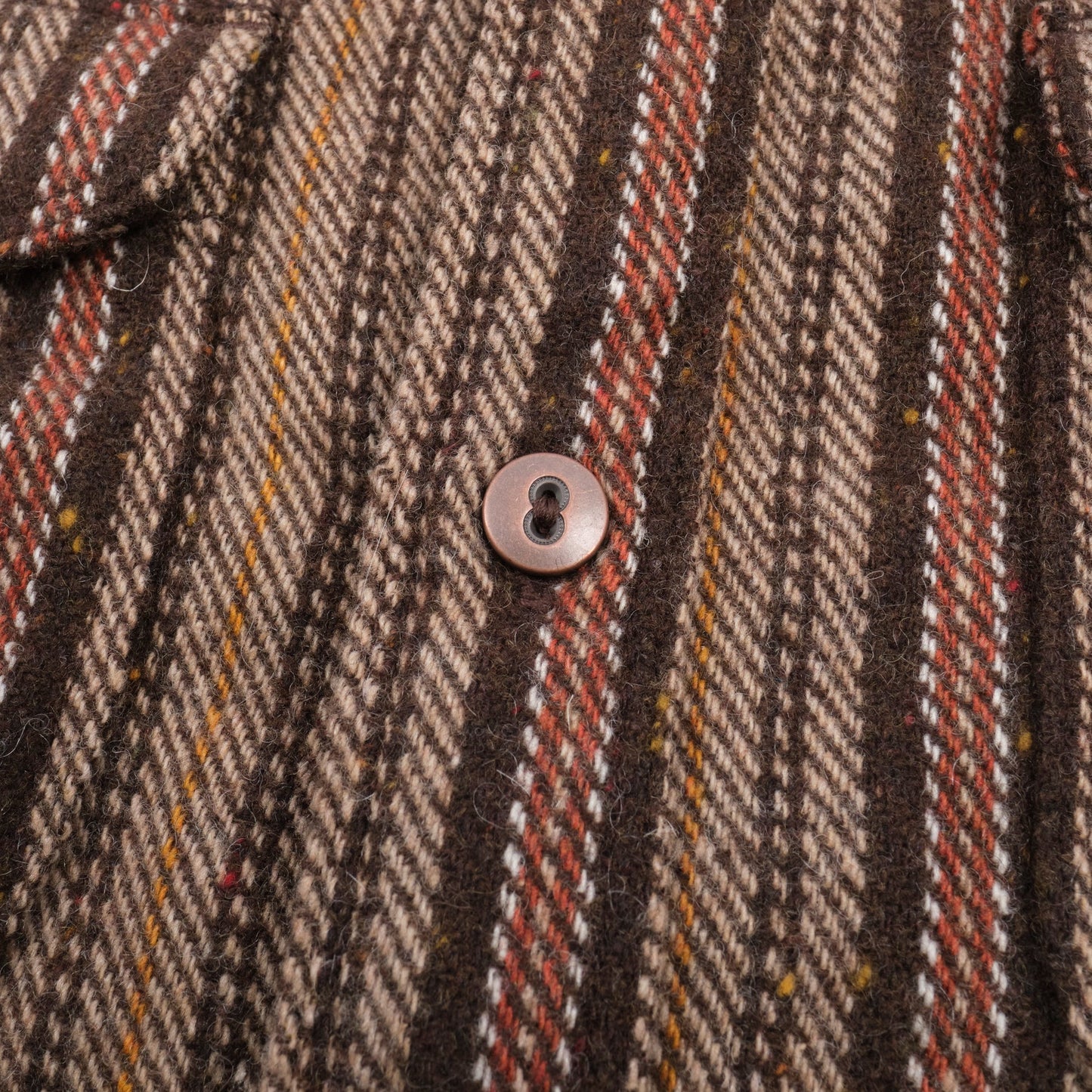 Freenote - Bodie Brown Stripe