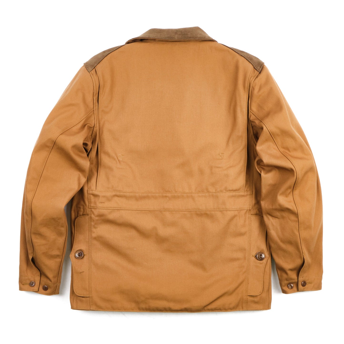 Freenote - Keynot duck canvas hunting jacket