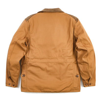 Freenote - Keynot duck canvas hunting jacket