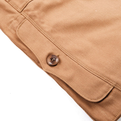 Freenote - Keynot duck canvas hunting jacket