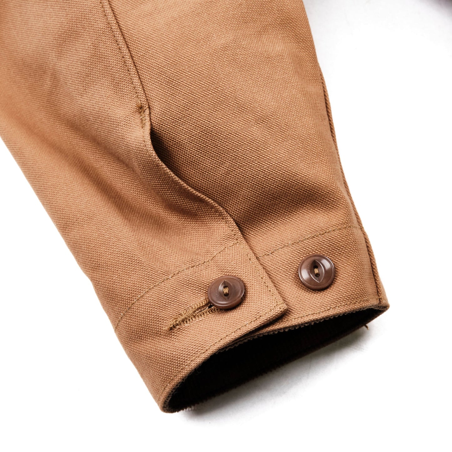 Freenote - Keynot duck canvas hunting jacket