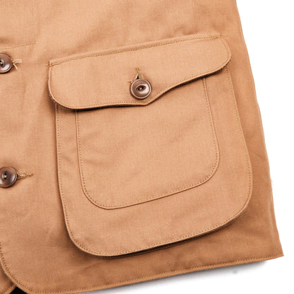 Freenote - Keynot duck canvas hunting jacket