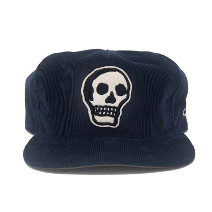 Ampal Creative - The Skull Navy Cord