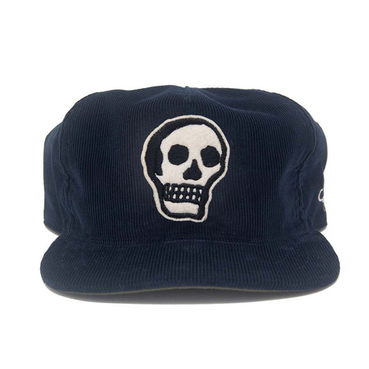 Ampal Creative - The Skull Navy Cord