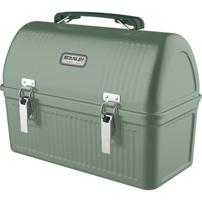 Stanley -  Classic Box Hammertone Green 9,5ltr