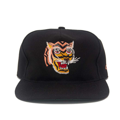 Ampal Creative - Tiger III Black