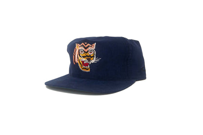 Ampal Creative - Tiger III Navy Cord