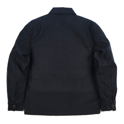 Freenote - CC-1 Chore Coat Moleskin Navy