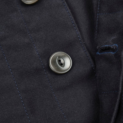 Freenote - CC-1 Chore Coat Moleskin Navy