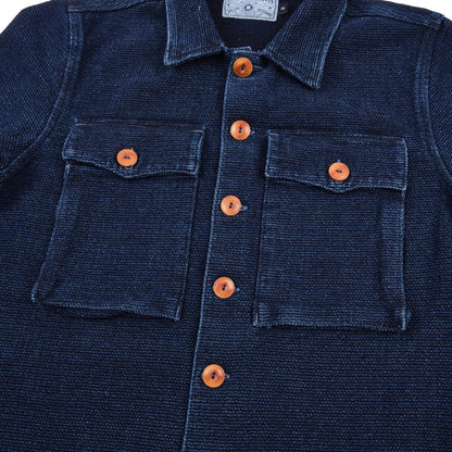 Freenote - Midway Sashiko Single Rinsed