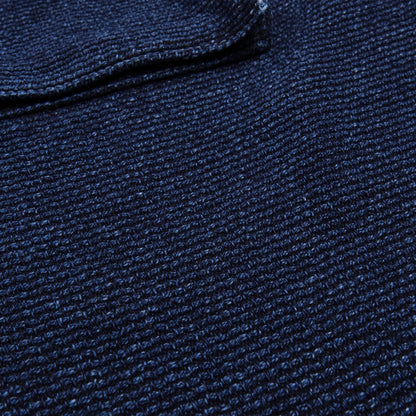 Freenote - Midway Sashiko Single Rinsed