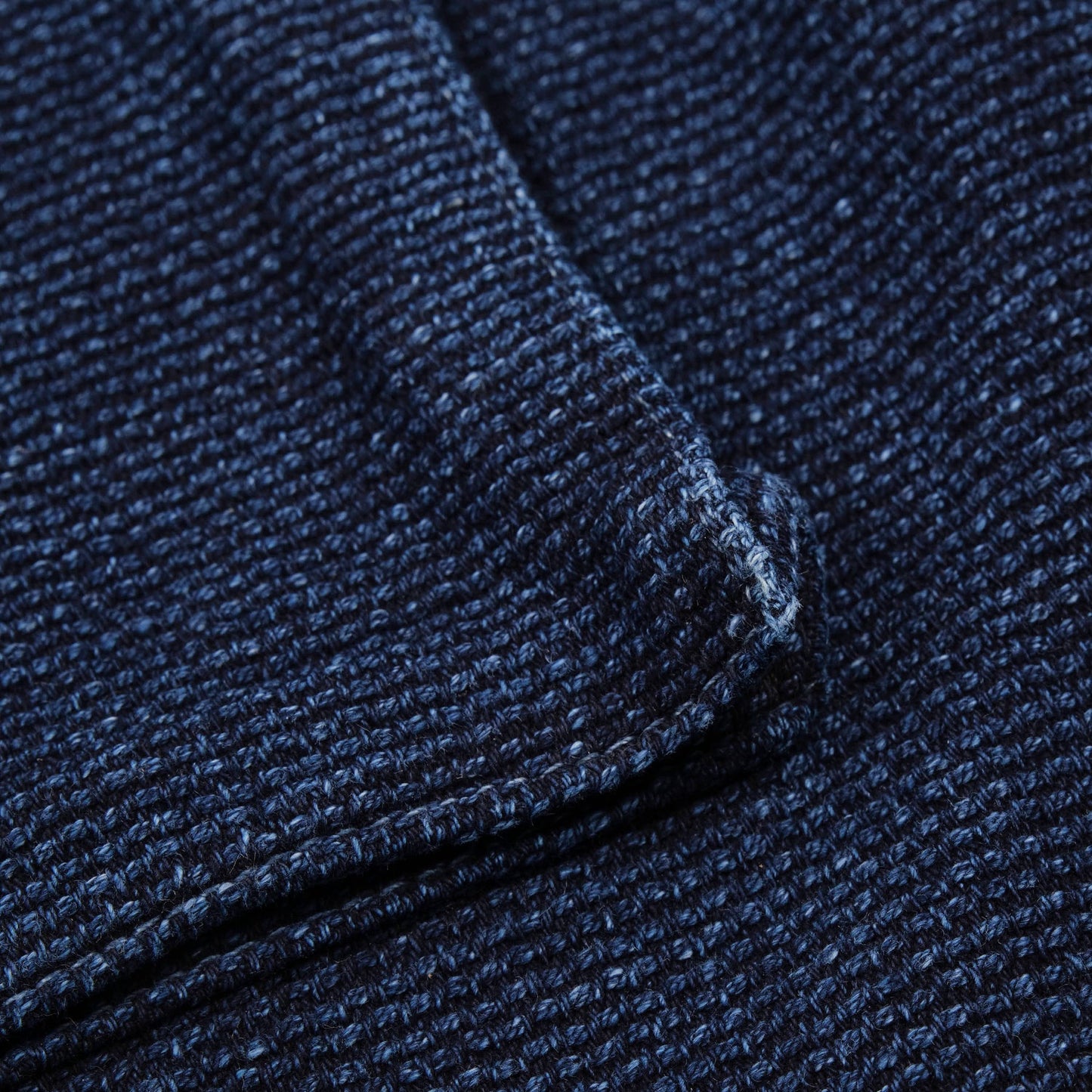Freenote - Midway Sashiko Single Rinsed