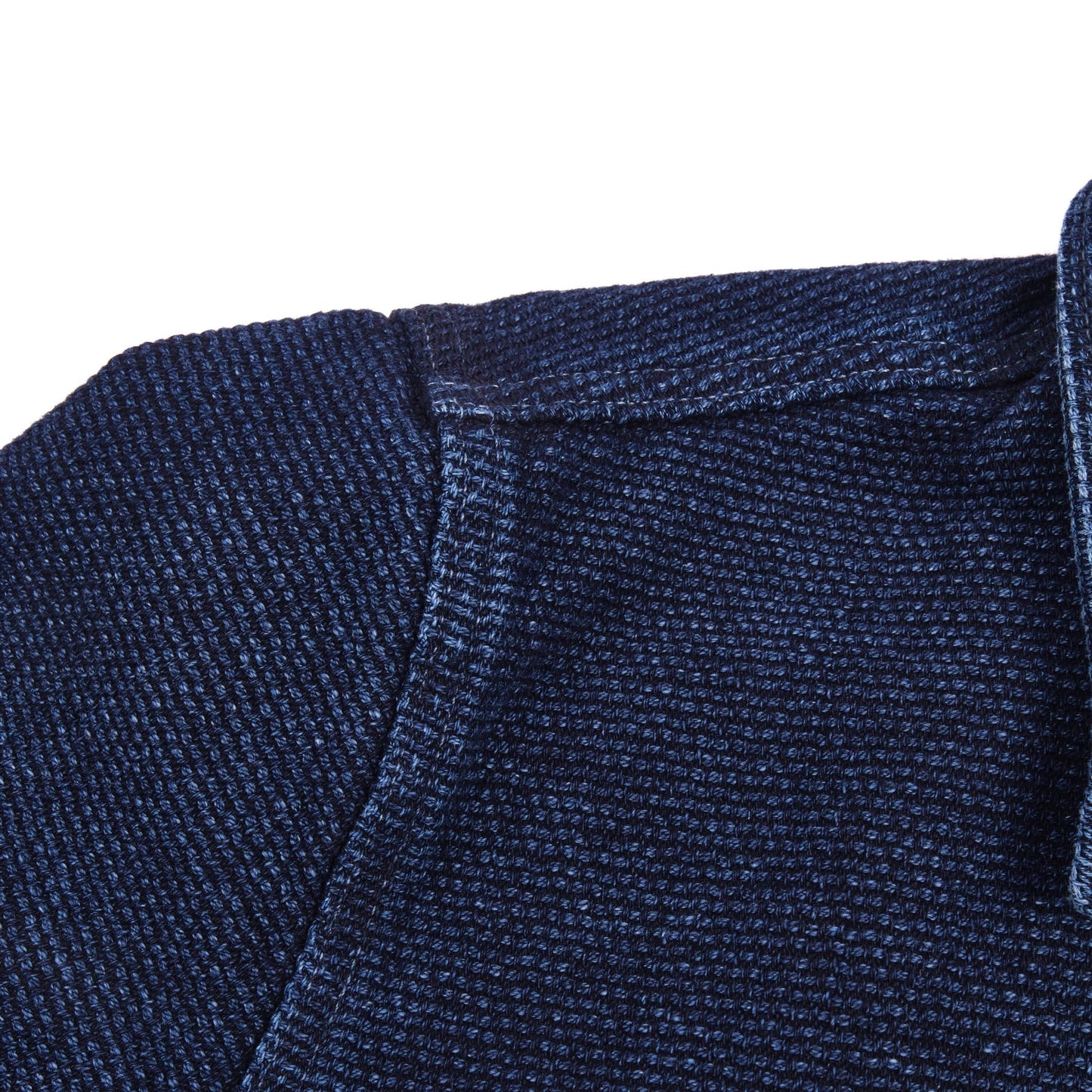 Freenote - Midway Sashiko Single Rinsed
