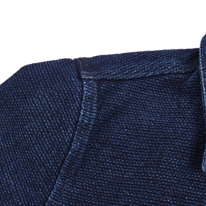 Freenote - Midway Sashiko Single Rinsed