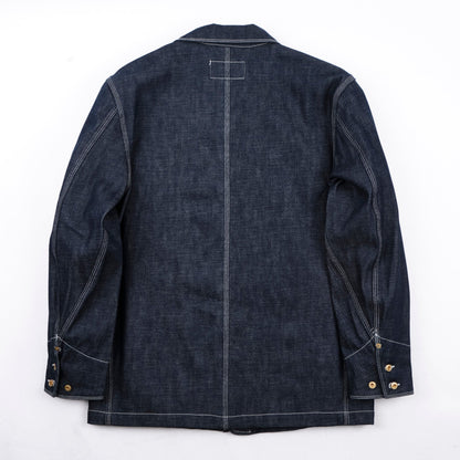 Freenote - Jacket - Modesto Chore Jacket