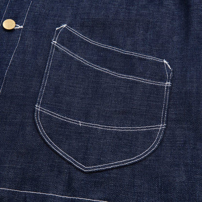 Freenote - Jacket - Modesto Chore Jacket