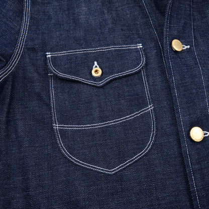 Freenote - Jacket - Modesto Chore Jacket