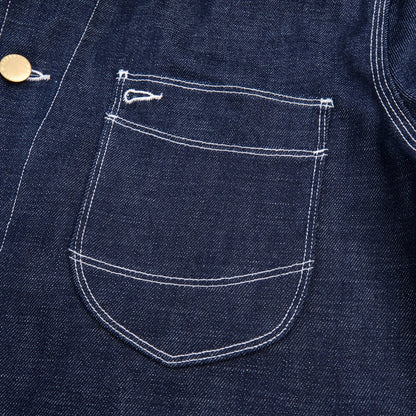 Freenote - Jacket - Modesto Chore Jacket