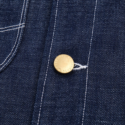 Freenote - Jacket - Modesto Chore Jacket