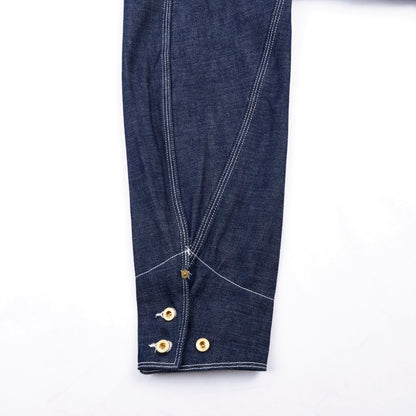 Freenote - Jacket - Modesto Chore Jacket