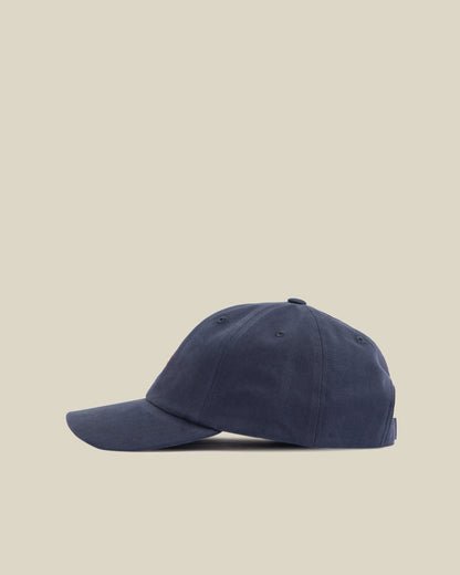 Portuguese Flannel - Twill Cap Navy