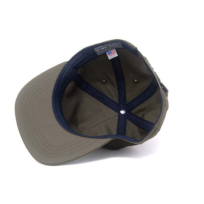 Ampal Creative - Union Olive Blank