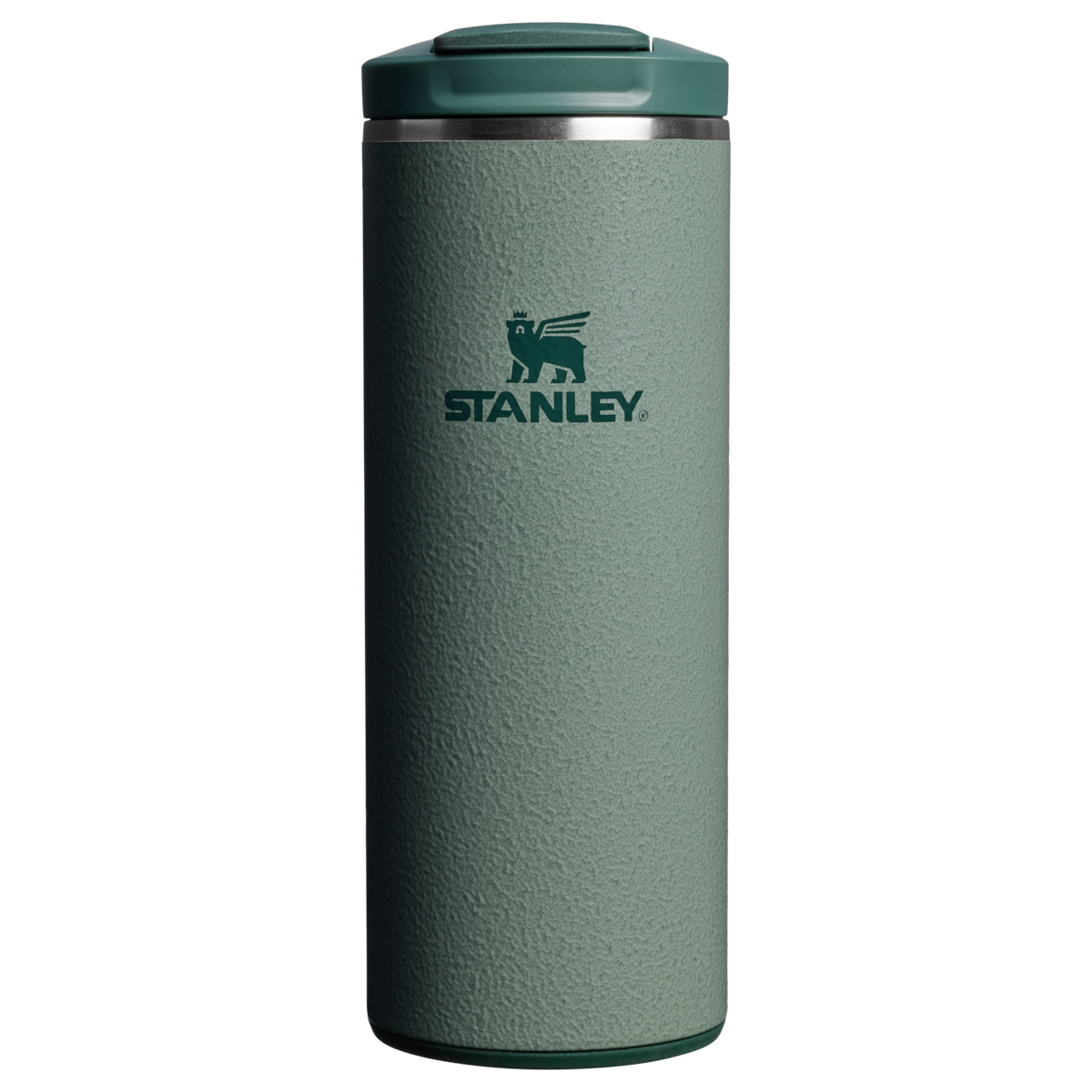 Stanley - Transit Fliptop Mug Hammertone Green 354ml
