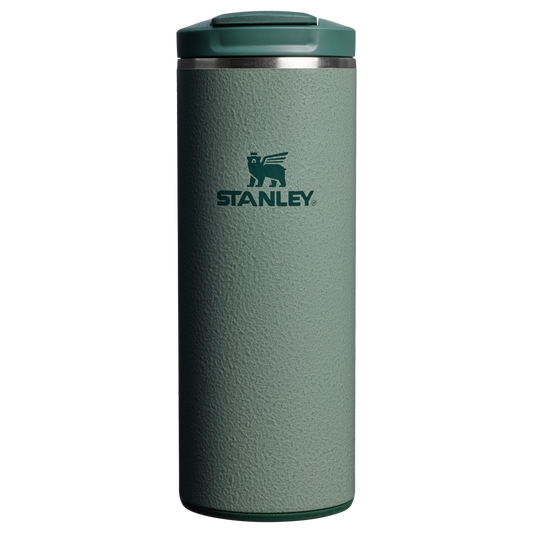 Stanley - Transit Fliptop Mug Hammertone Green 354ml